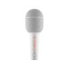 Miffy X Mipow Wireless Karaoke Microphone Bluetooth Handheld Portable Speaker Condenser microphon Home KTV Player for Kids Gift