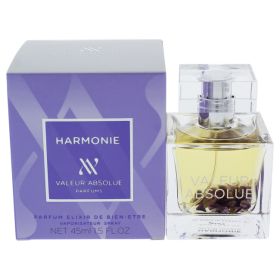 Harmonie by Valeur Absolue for Women - 1.5 oz EDP Spray