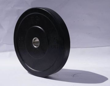 Rubber Bumper Plate 35lb Weight Plate