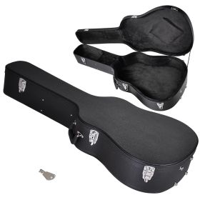 Guitar Hard Case for Acoustic Guitar