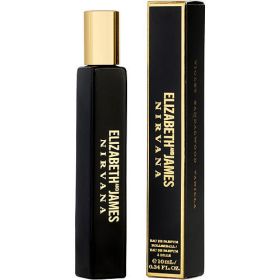 NIRVANA BLACK by Elizabeth and James EAU DE PARFUM ROLLERBALL 0.34 OZ MINI