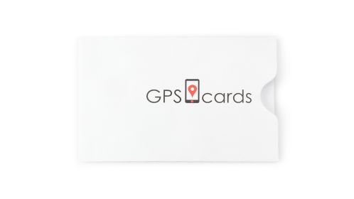 GPS Cards for Magnetic GF21 Mini Real Time Car Locator GPS Tracker / Phone App