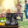 Ultimate BBQ 30PC Tool Kit