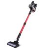 Cordless Vacuum Cleaner, whall 25kPa Suction 4 in 1 Foldable Cordless Stick Vacuum Cleaner, 200W Brushless Motor 40 Mins Runtime, Lightweight Handheld