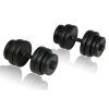 Dumbbells 66 lb