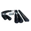 wholesale Fitness IndoorHorizontal pull-up push rod portable High quality Pull Up Bar Adjustable Horizontal Bar 1 buyer