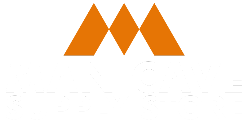 Man Cave Supply Store