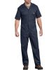 Men's FLEX Short-Sleeve Coverall - DARK NAVY _L - RG