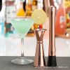 Cross border Stainless Steel Wine Blender Set Cocktail Wine Blending Tool Set Shaker Bar Supplies 10 Pieces