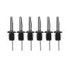 Wholesale Spot Stainless Steel Cocktail Blending Set Boston Blender Set Bar Supplies Bar Tools