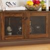 Wine shelf table;  modern wine bar cabinet;  console table;  bar table;  TV cabinet;  sideboard with storage compartment;  can be used in living room;